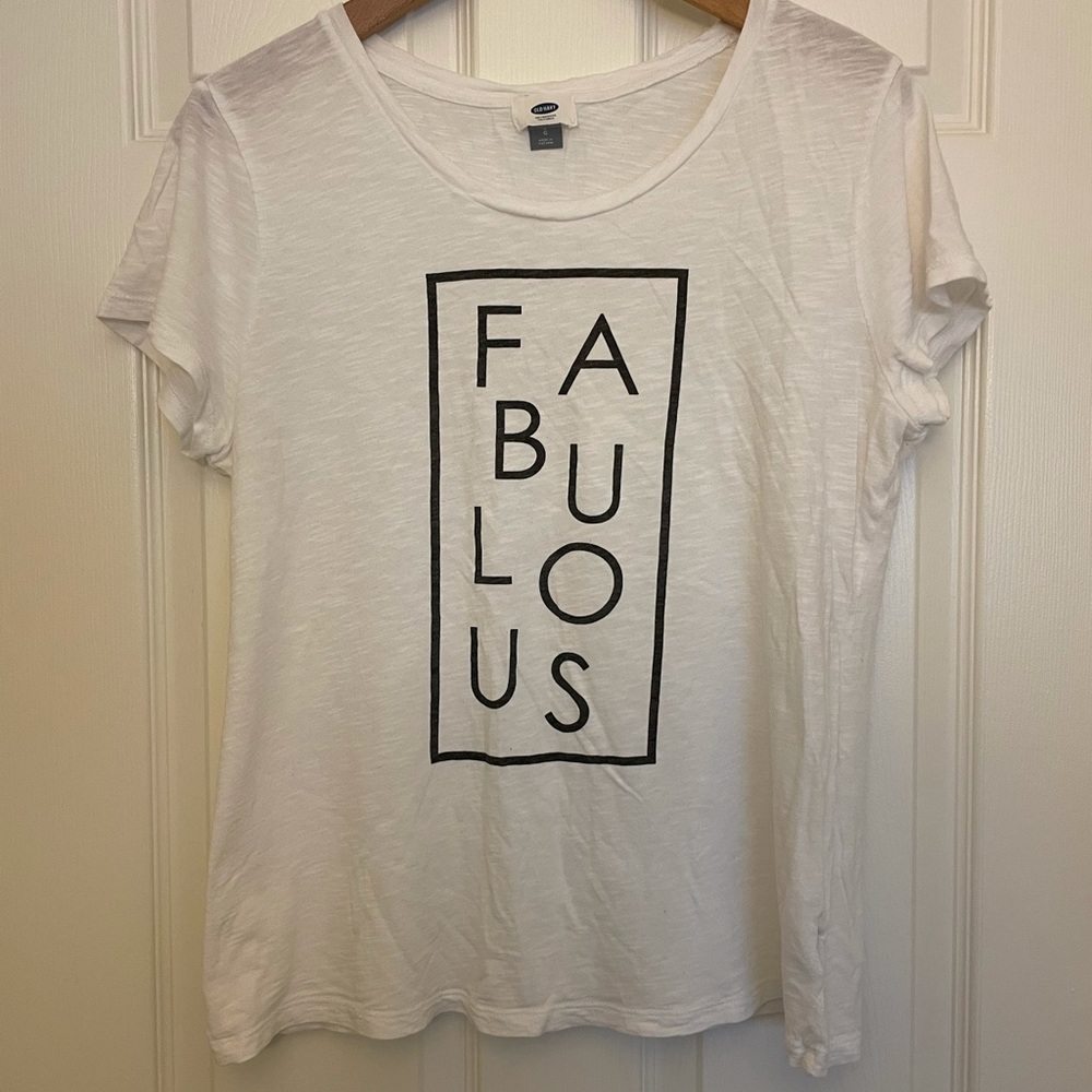 T shirt